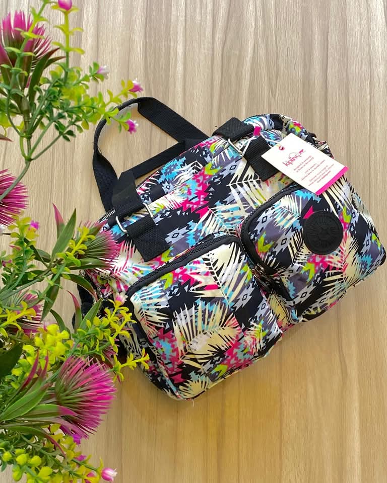 Kipling Crossbody & Hand Bag – M8 – Premium Quality