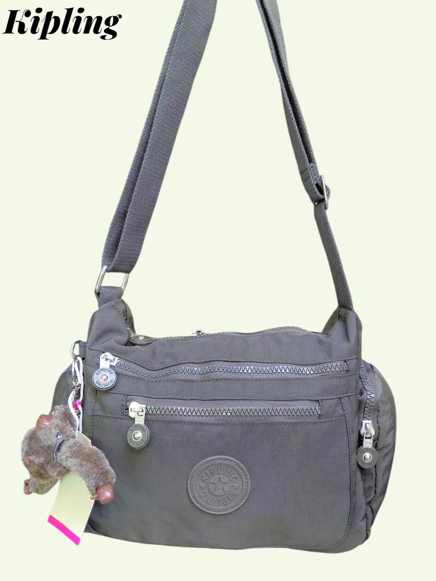 Kipling Cross Bag – M14 – Premium Quality