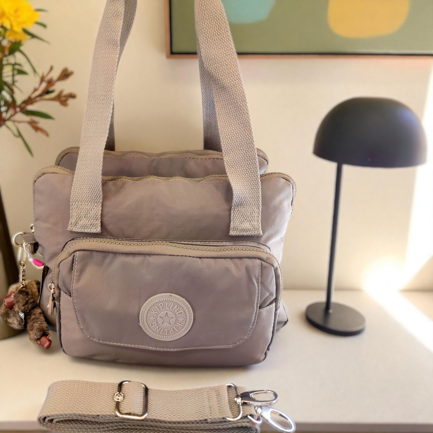 Kipling Cross & Hand Bag – M13 – Premium Quality