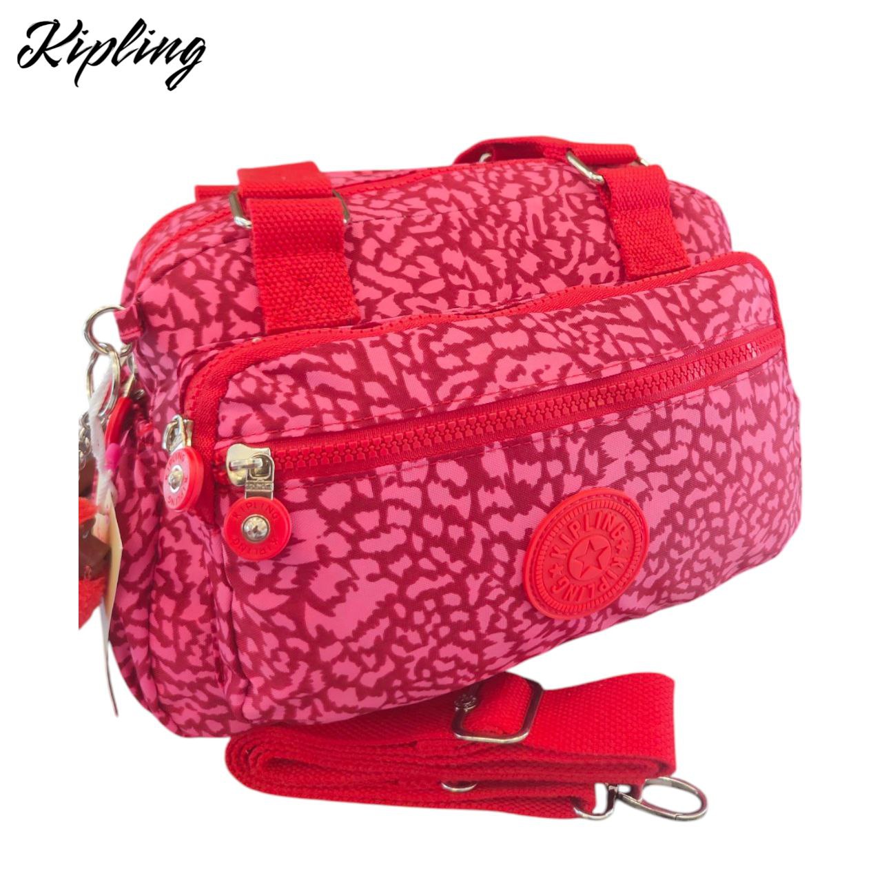Kipling Cross & Hand Bag – M12 – Premium Quality