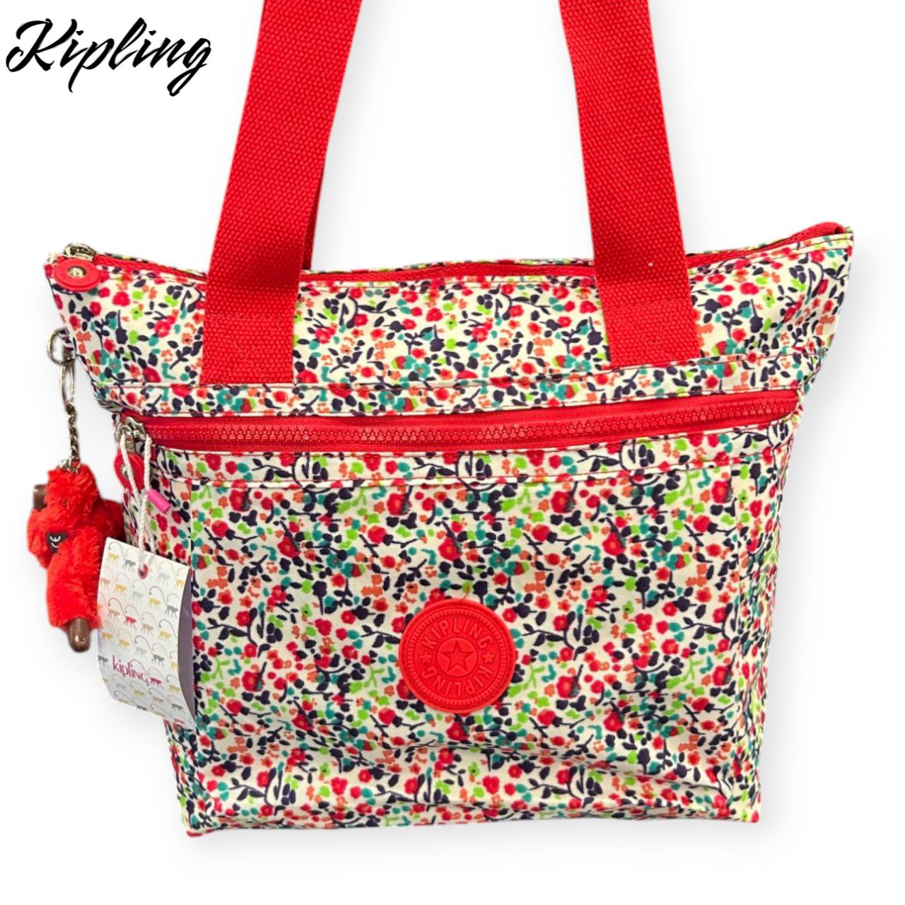Kipling Women’s Shoulder Bag – M7 – Imported High Quality