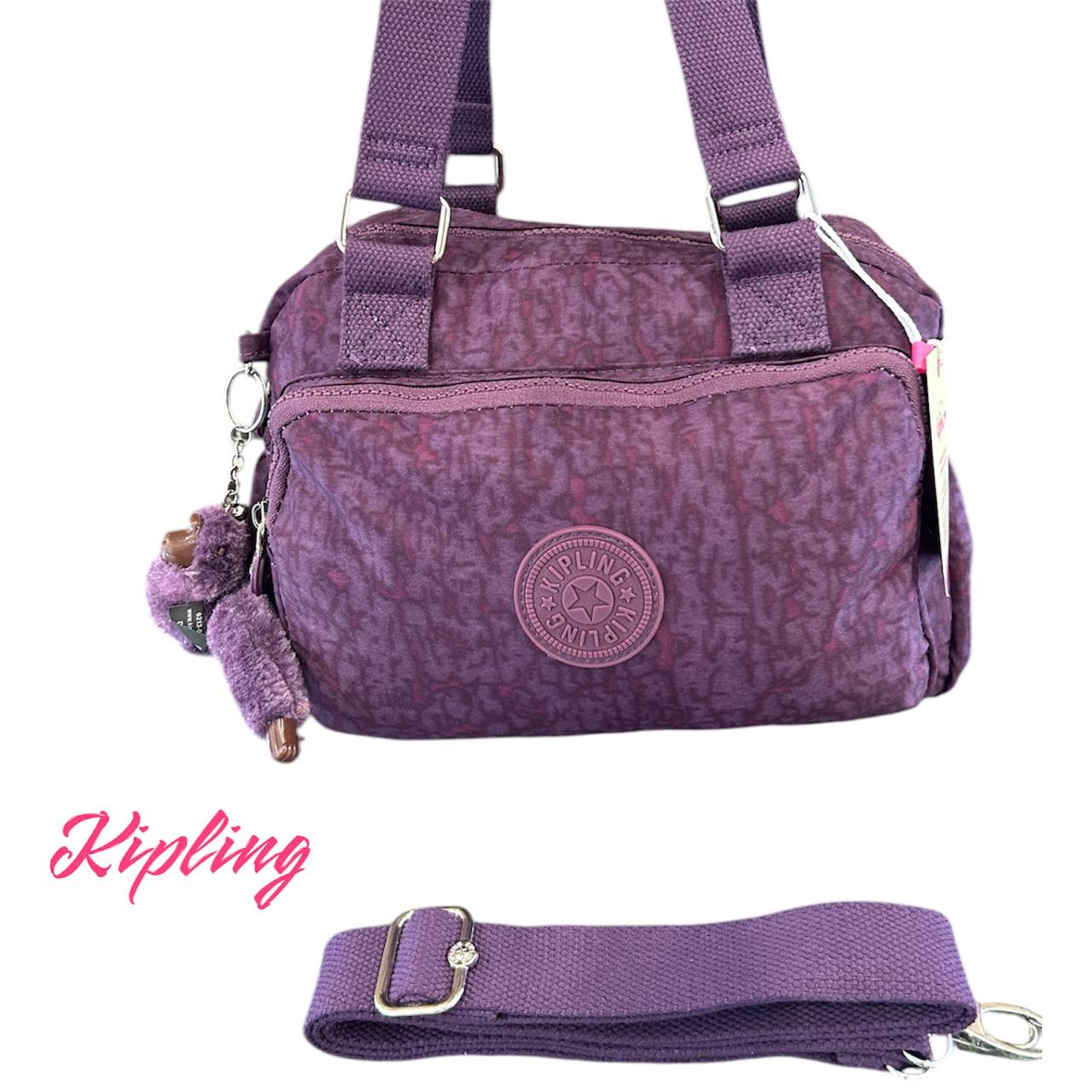 Kipling Crossbody Bag – M4 – Imported High Quality