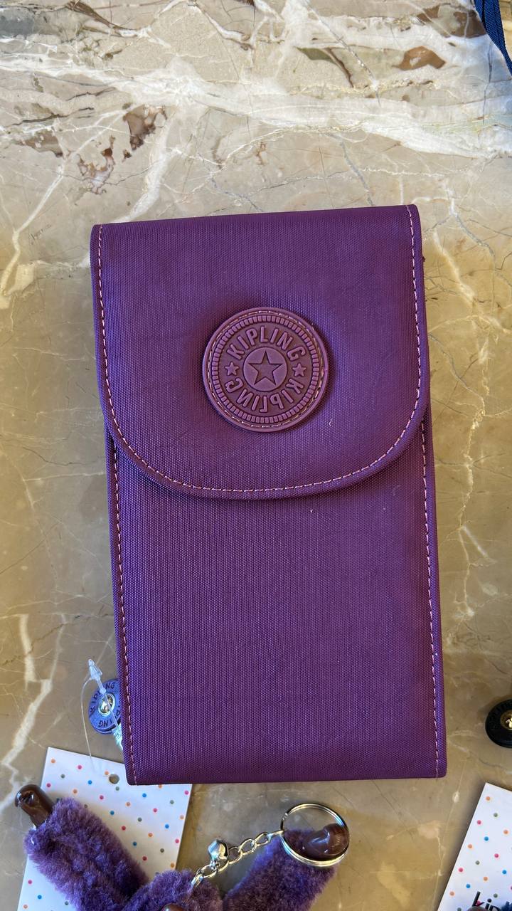 Kipling Mobile Cross Bag – M16 – Premium Quality