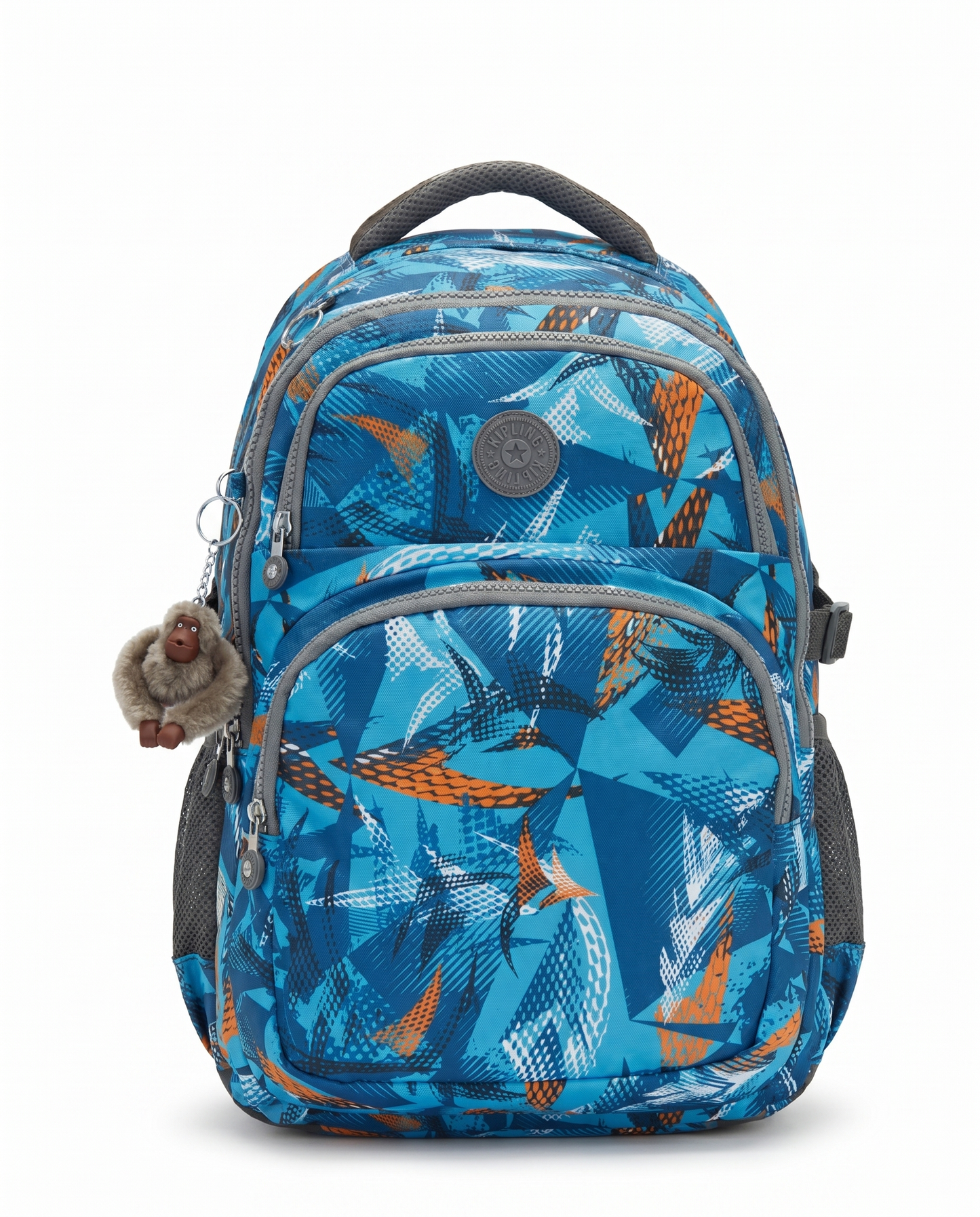 Blue Printed