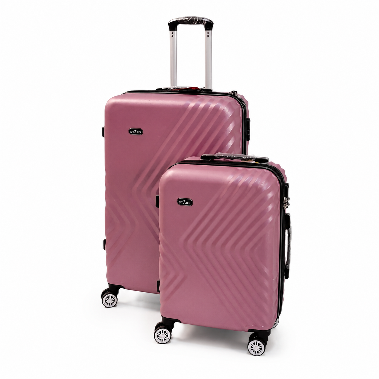 2-Piece Travel Bag/ 28+ 20