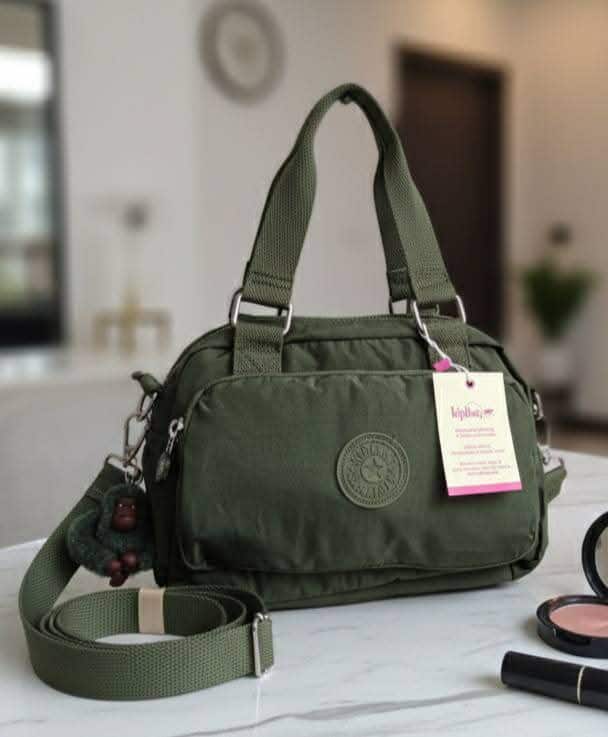 Kipling Cross Bag – Premium Quality - M18