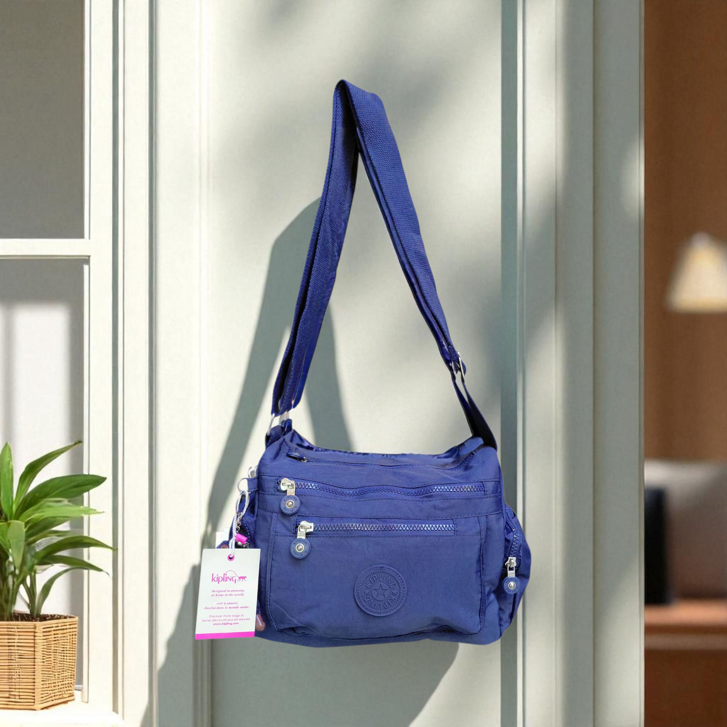 Kipling Cross Bag – M14 – Premium Quality