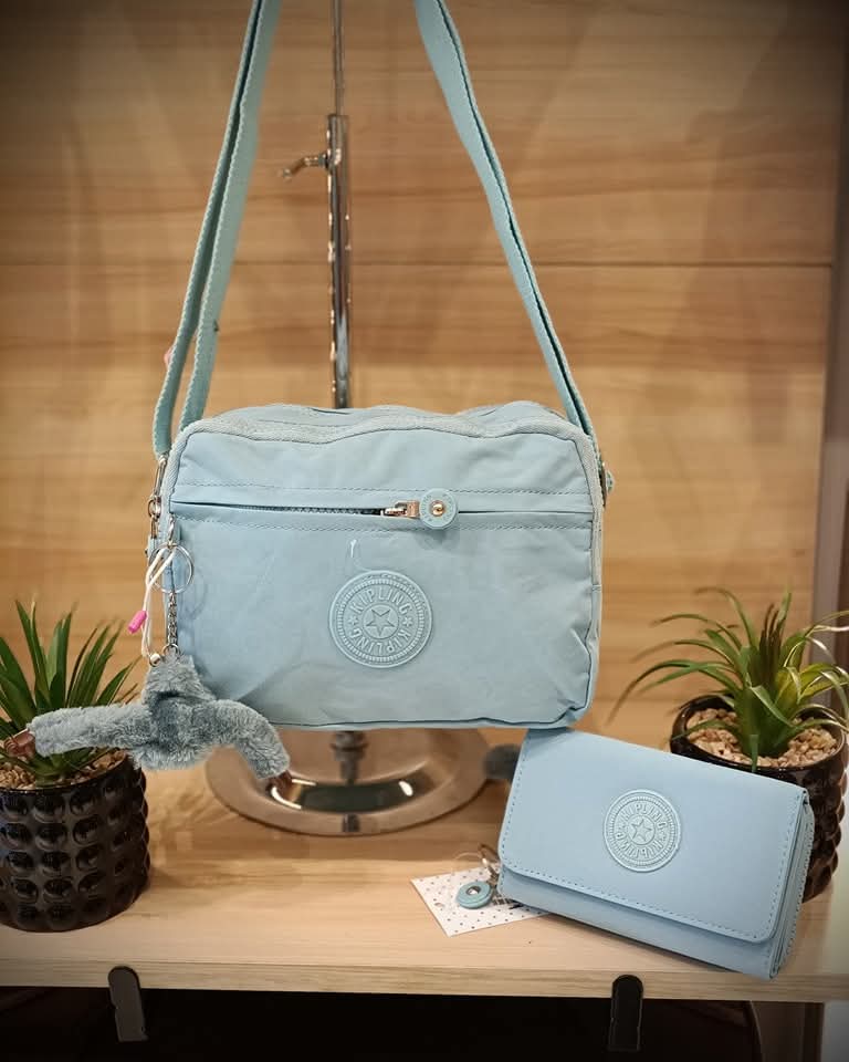 Kipling Crossbody Bag – M11 – Premium Quality