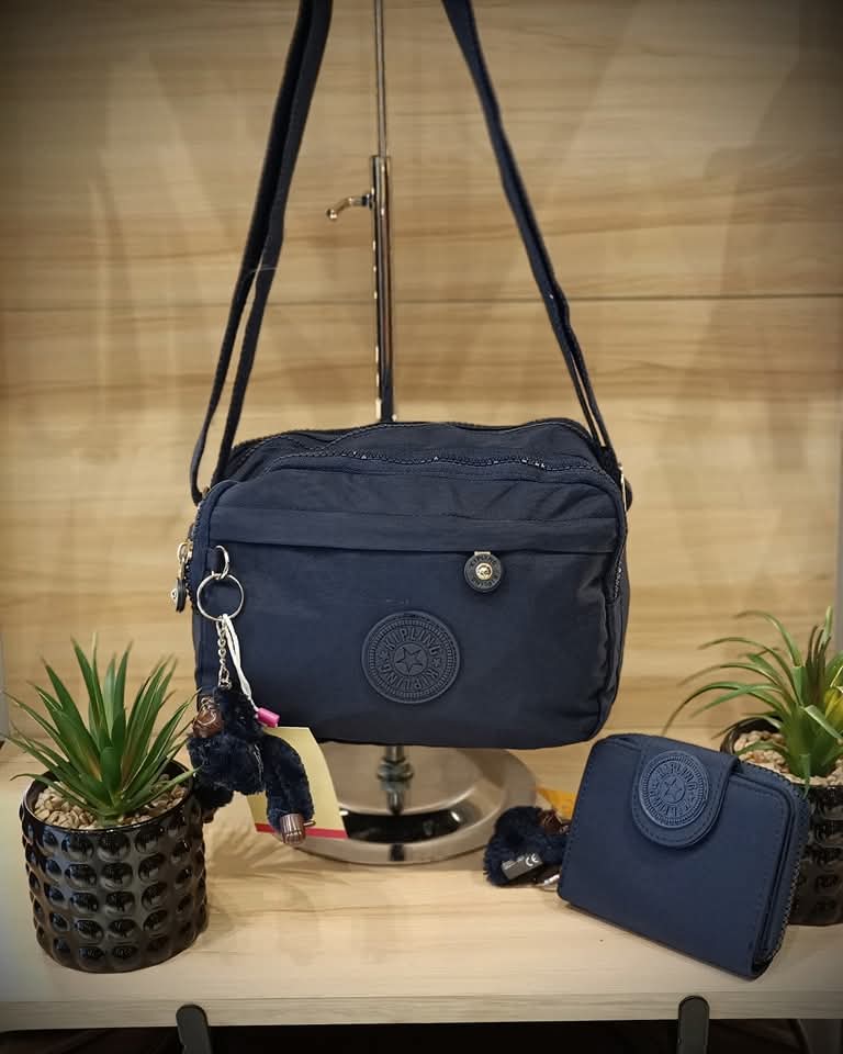 Kipling Crossbody Bag – M11 – Premium Quality