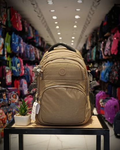 20" Kipling 🐒 Backpack – 23 Colors 🎒✨