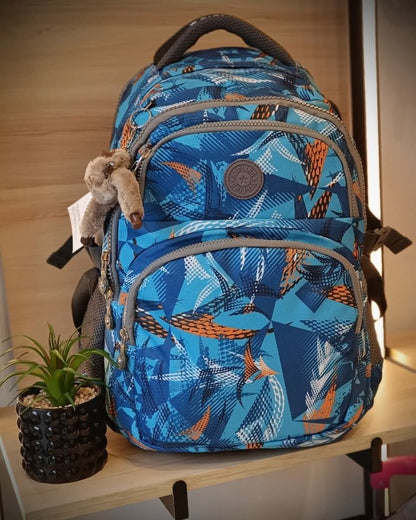 20" Kipling 🐒 Backpack – 23 Colors 🎒✨