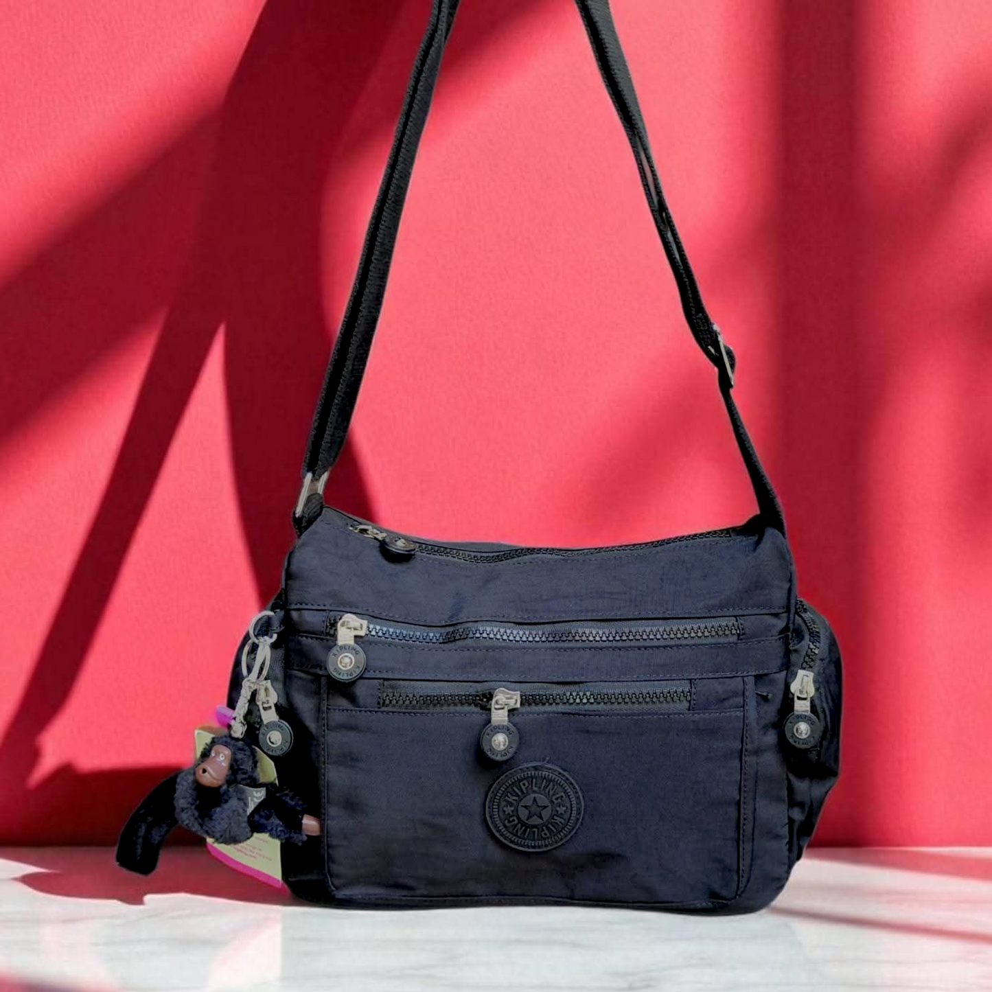 Kipling Cross Bag – M14 – Premium Quality