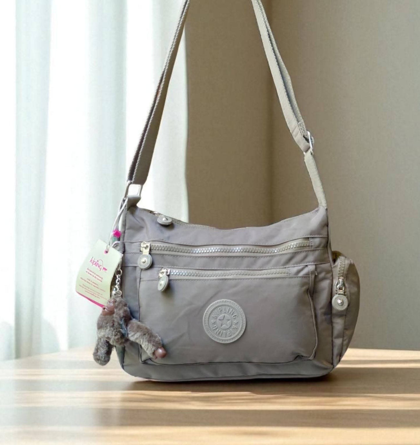 Kipling Cross Bag – M14 – Premium Quality