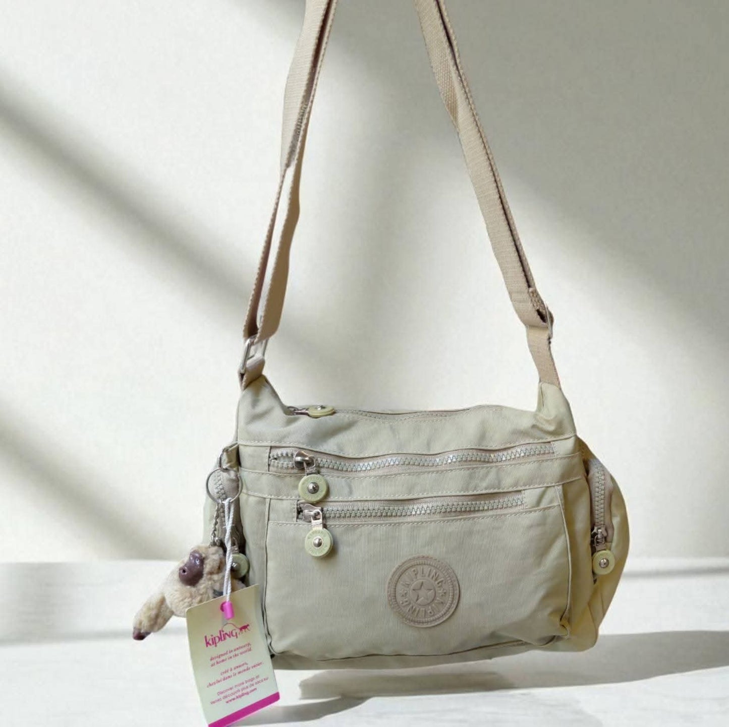 Kipling Cross Bag – M14 – Premium Quality