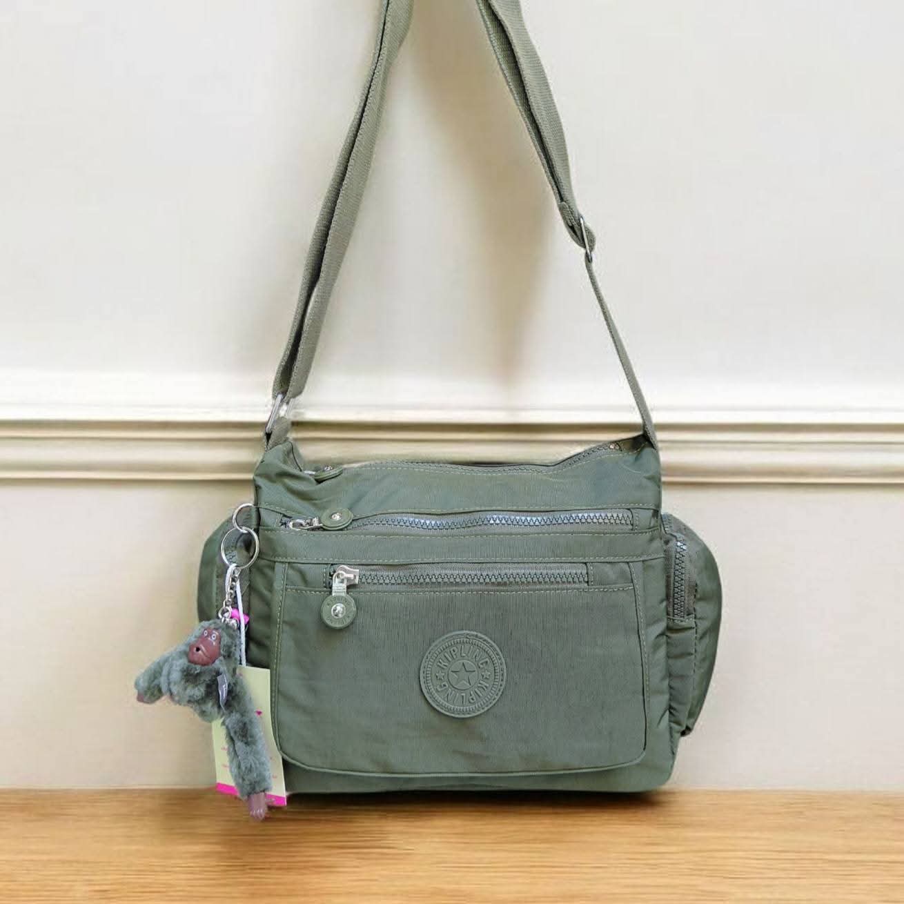 Kipling Cross Bag – M14 – Premium Quality