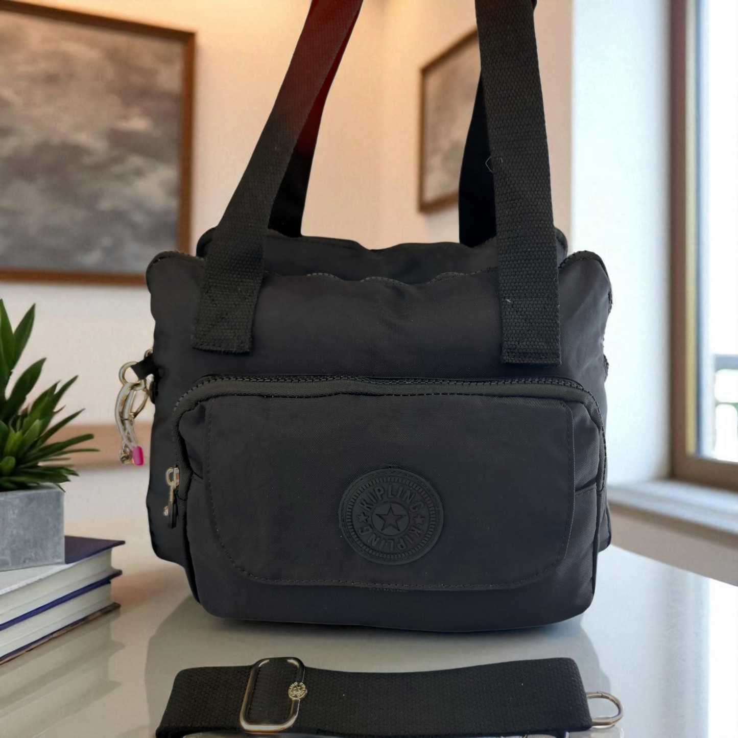 Kipling Cross & Hand Bag – M13 – Premium Quality
