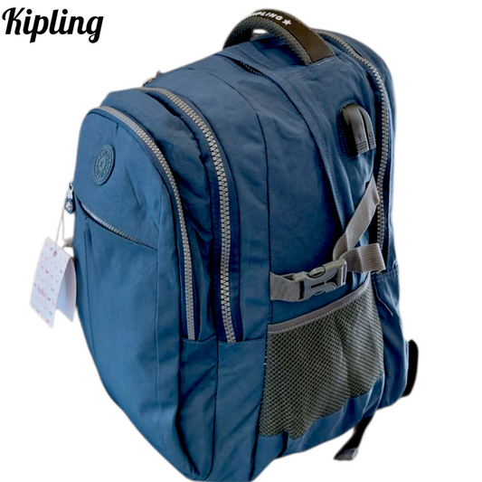 20" Kipling 🐒 Backpack – 23 Colors 🎒✨