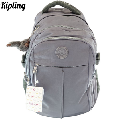 20" Kipling 🐒 Backpack – 23 Colors 🎒✨