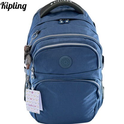 20" Kipling 🐒 Backpack – 23 Colors 🎒✨