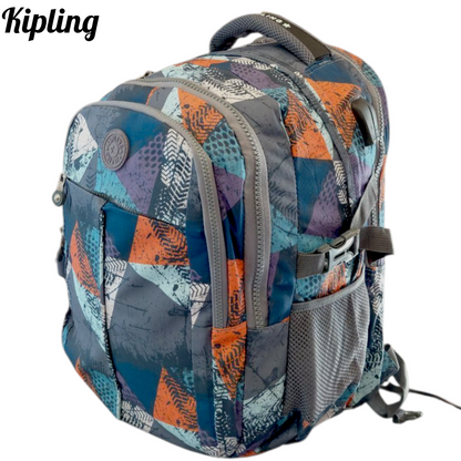 20" Kipling 🐒 Backpack – 23 Colors 🎒✨