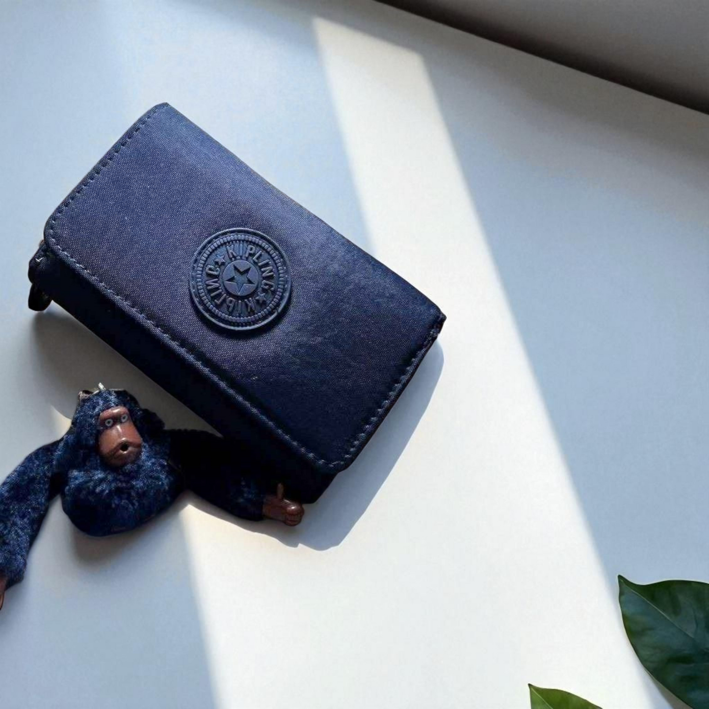 Kipling Wallet – M15 – Premium Quality