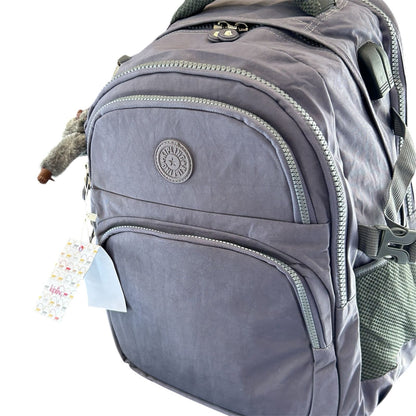 20" Kipling 🐒 Backpack – 23 Colors 🎒✨