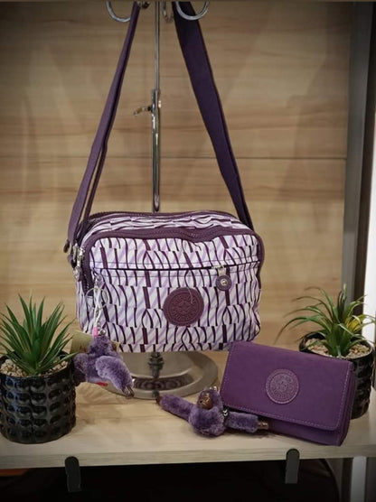 Kipling Crossbody Bag – M11 – Premium Quality