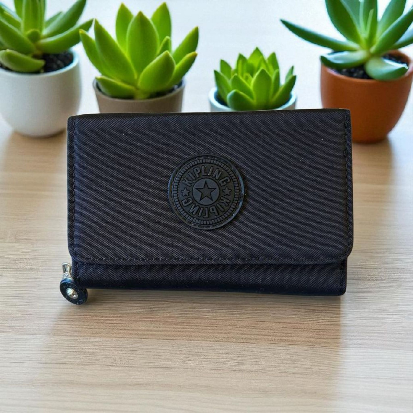 Kipling Wallet – M15 – Premium Quality