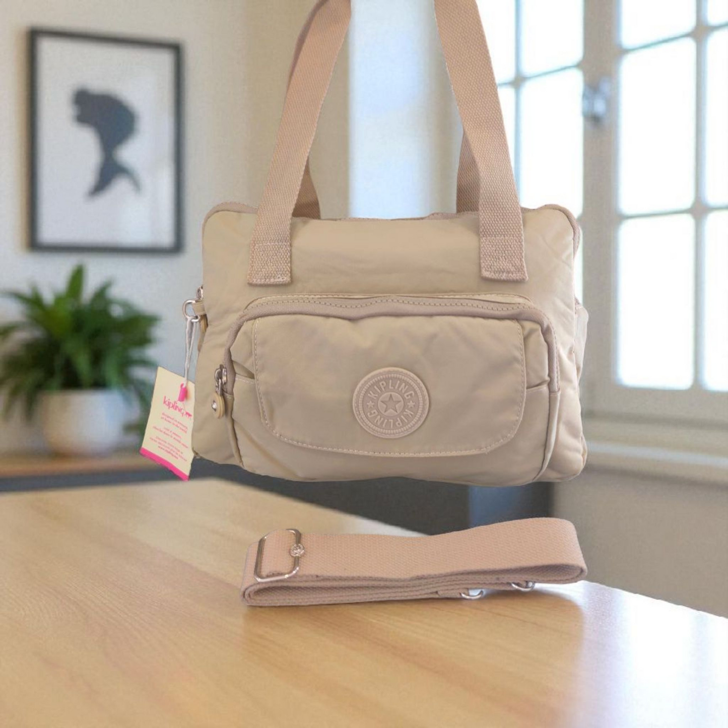 Kipling Cross & Hand Bag – M13 – Premium Quality