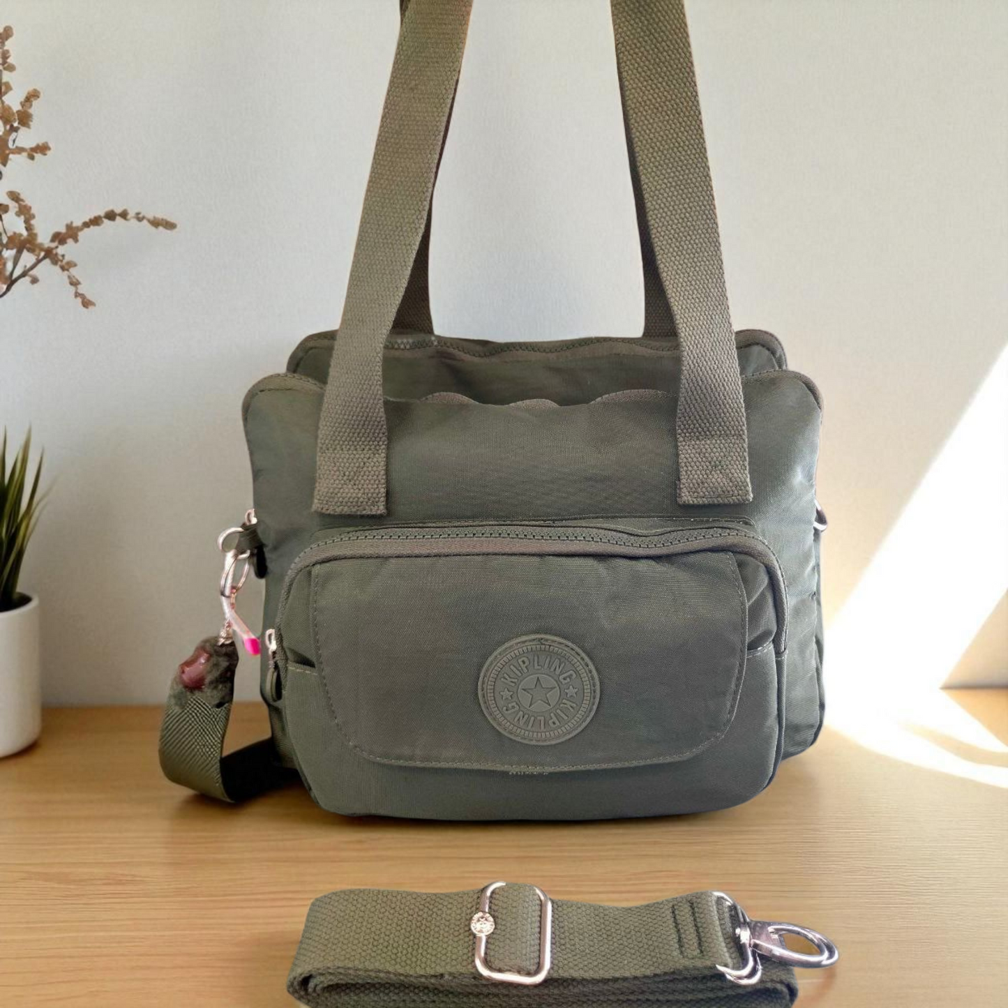 Kipling Cross & Hand Bag – M13 – Premium Quality