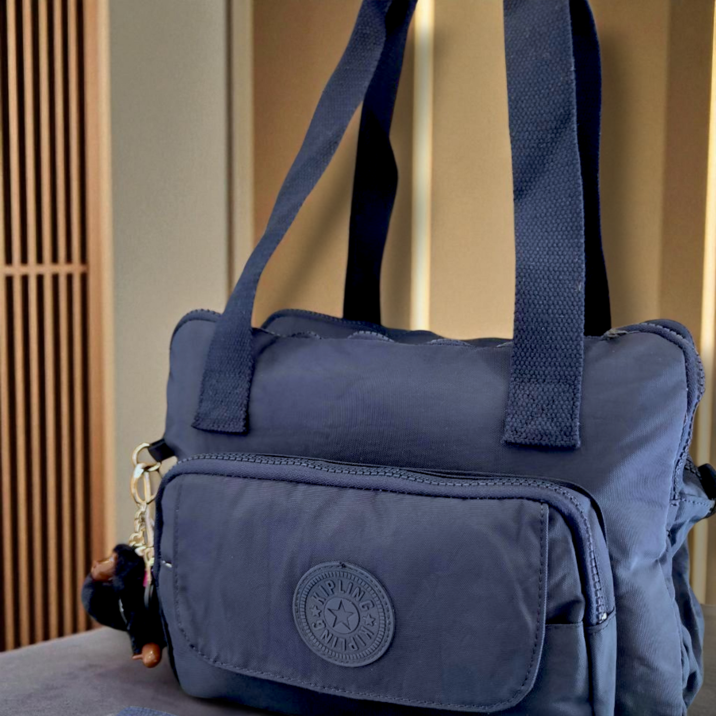 Kipling Cross & Hand Bag – M13 – Premium Quality