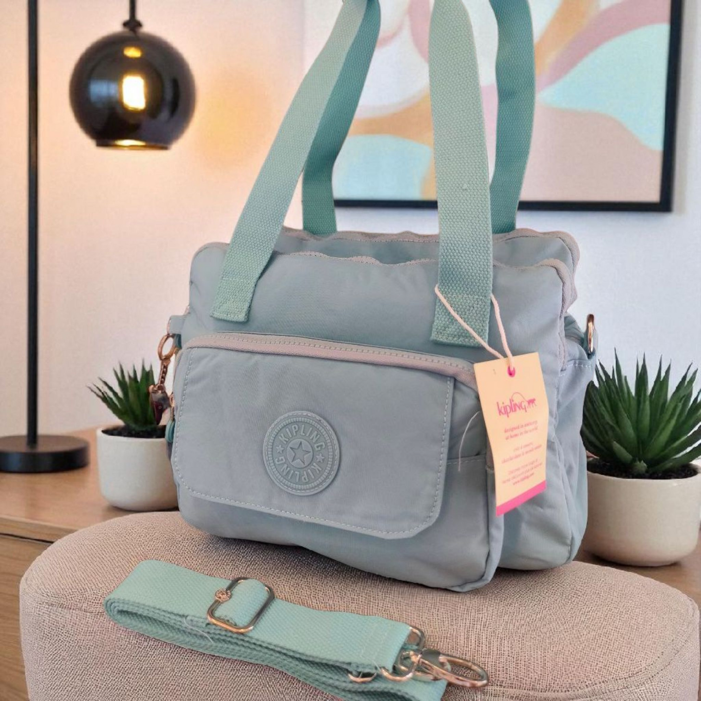 Kipling Cross & Hand Bag – M13 – Premium Quality