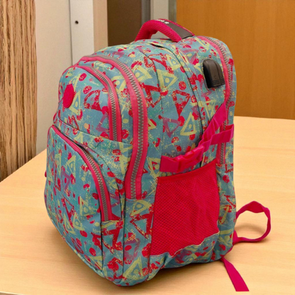 20" Kipling 🐒 Backpack – 23 Colors 🎒✨