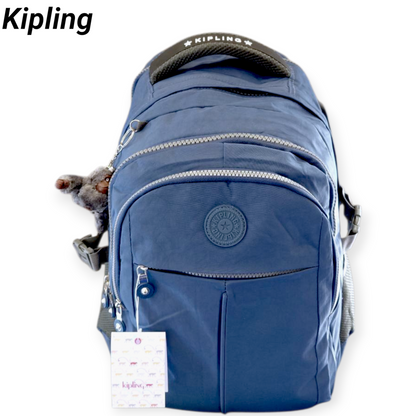 20" Kipling 🐒 Backpack – 23 Colors 🎒✨