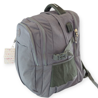 20" Kipling 🐒 Backpack – 23 Colors 🎒✨