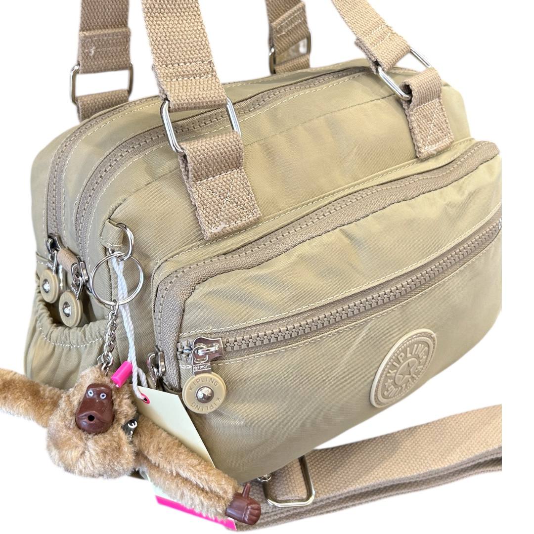 Kipling Cross & Hand Bag – M12 – Premium Quality