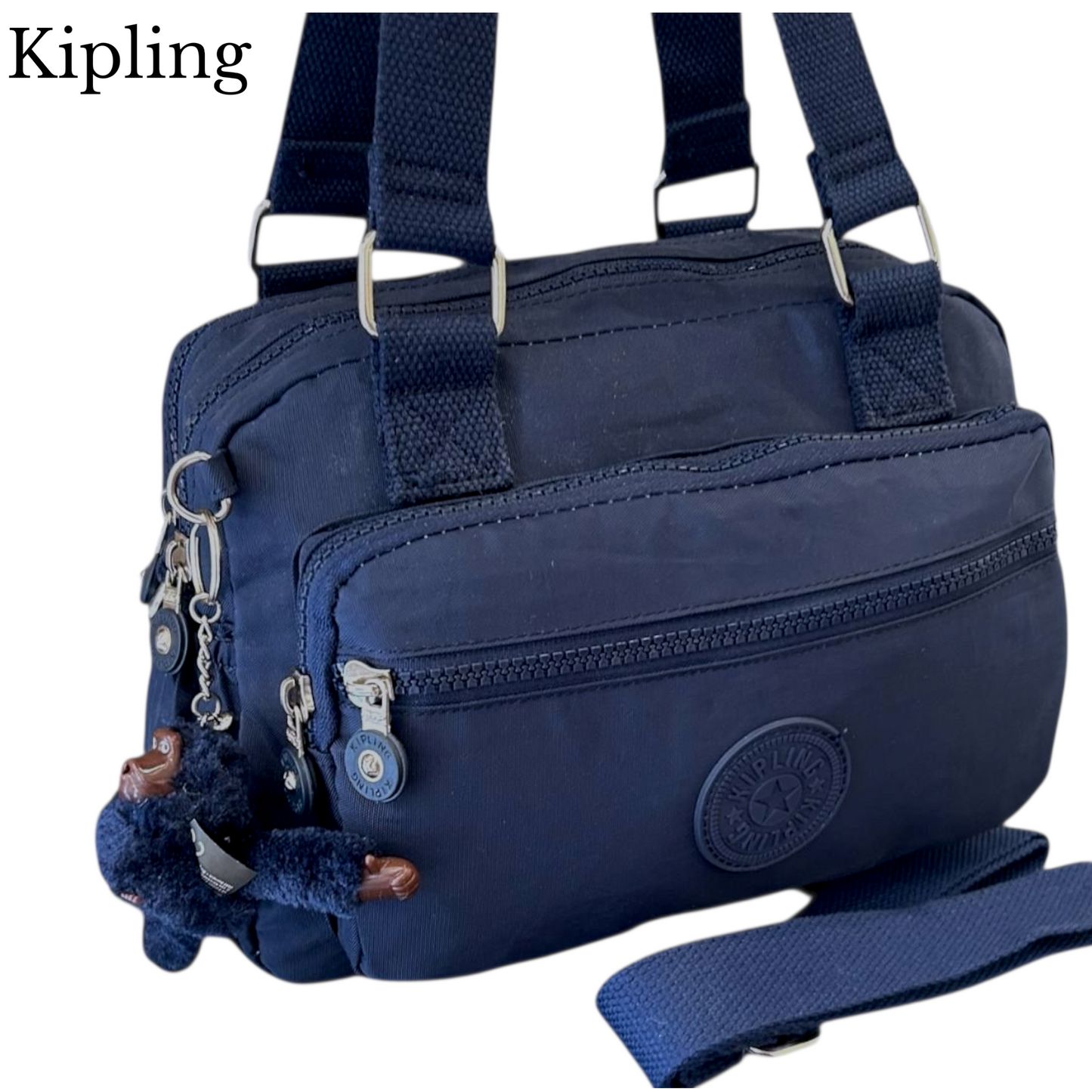 Kipling Cross & Hand Bag – M12 – Premium Quality