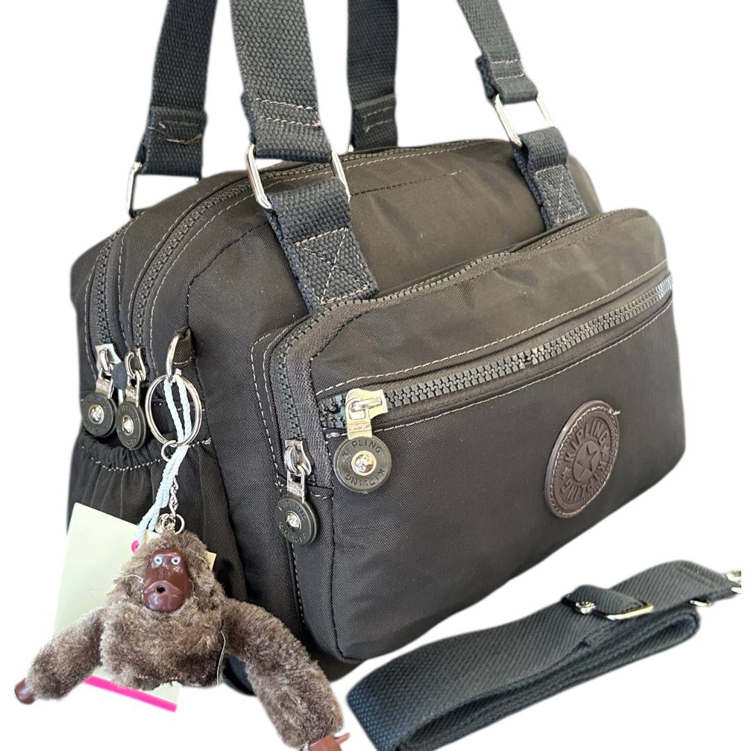 Kipling Cross & Hand Bag – M12 – Premium Quality