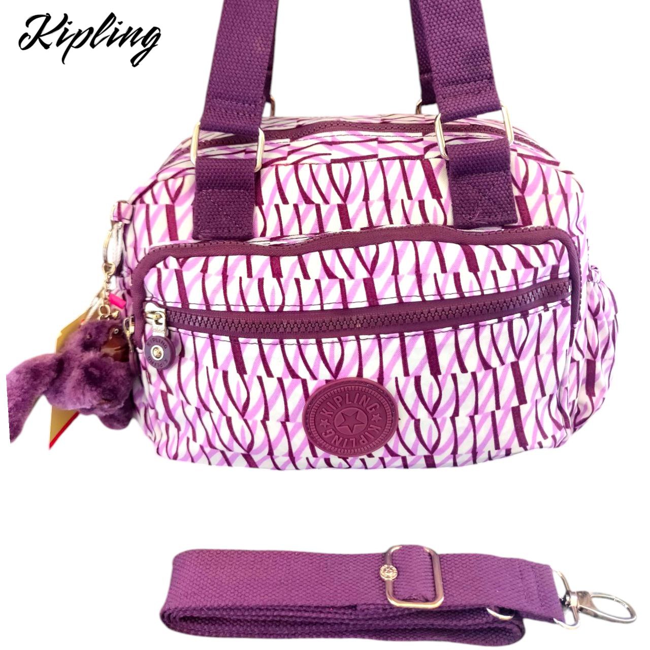 Kipling Cross & Hand Bag – M12 – Premium Quality