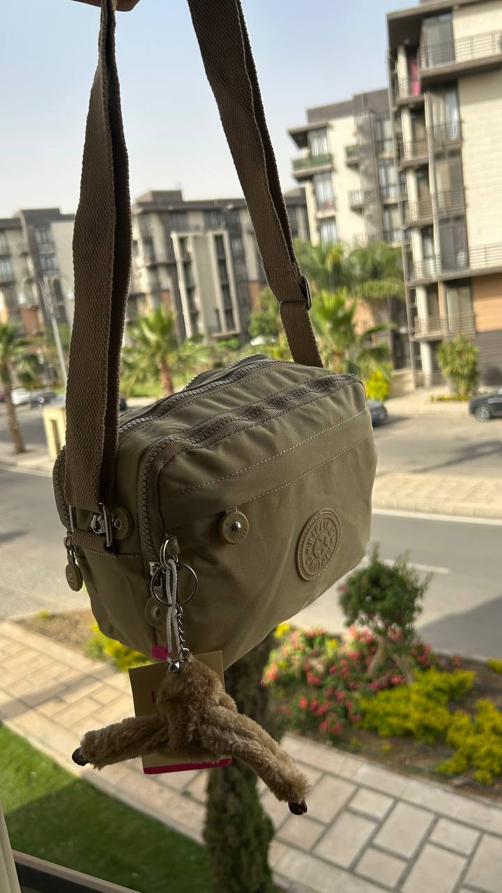 Kipling Crossbody Bag – M11 – Premium Quality