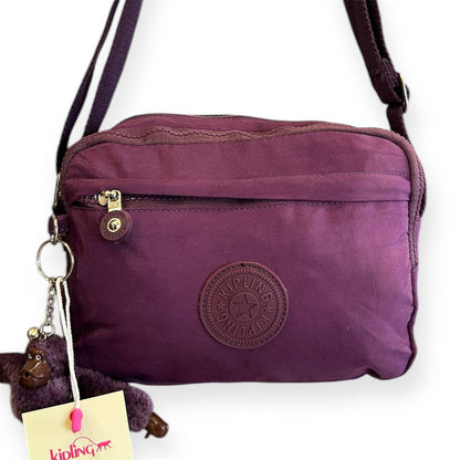 Kipling Crossbody Bag – M11 – Premium Quality