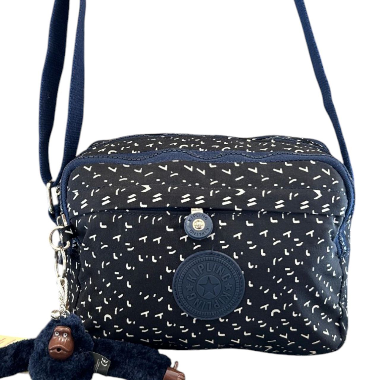 Kipling Crossbody Bag – M11 – Premium Quality