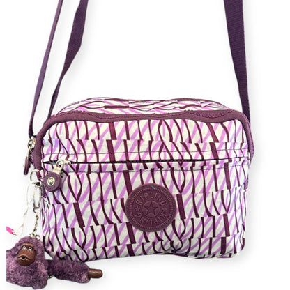 Kipling Crossbody Bag – M11 – Premium Quality