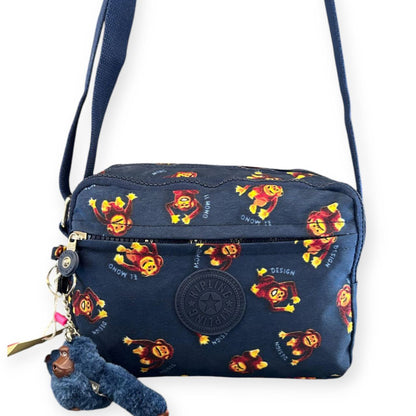 Kipling Crossbody Bag – M11 – Premium Quality