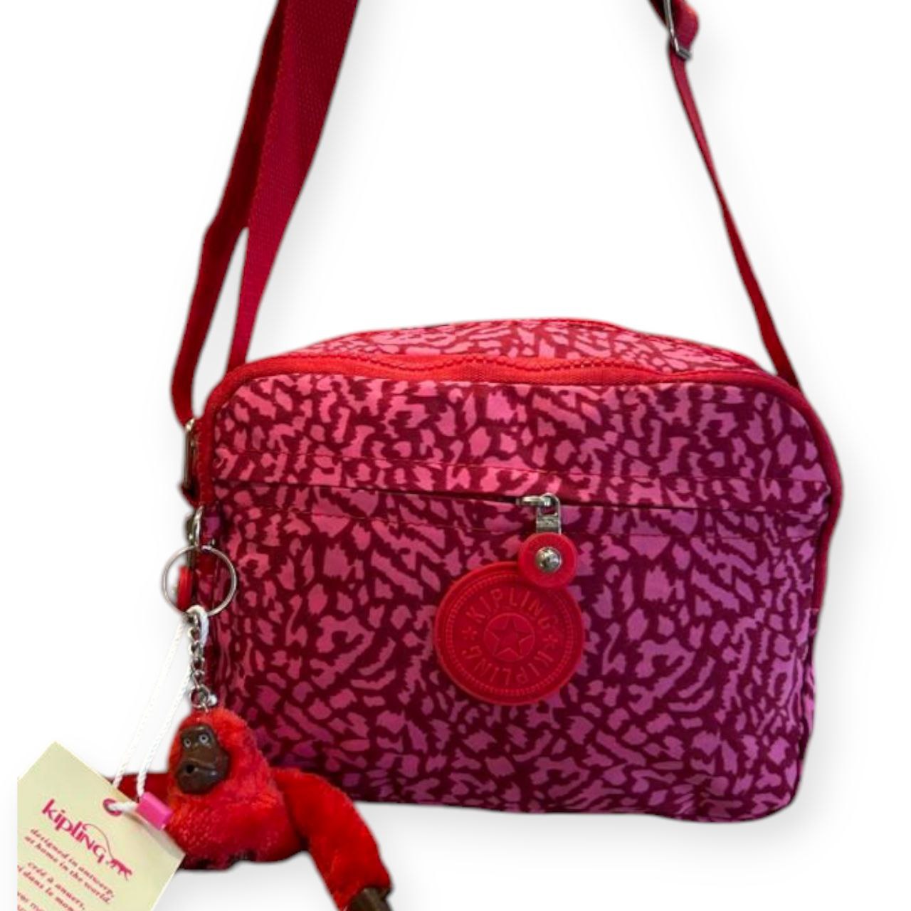 Kipling Crossbody Bag – M11 – Premium Quality