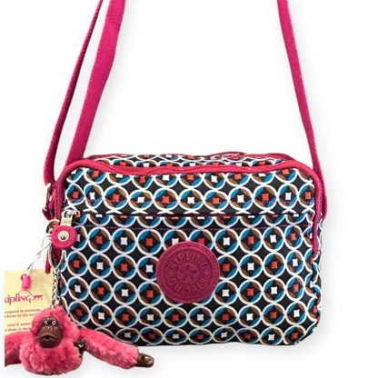 Kipling Crossbody Bag – M11 – Premium Quality