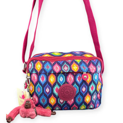 Kipling Crossbody Bag – M11 – Premium Quality