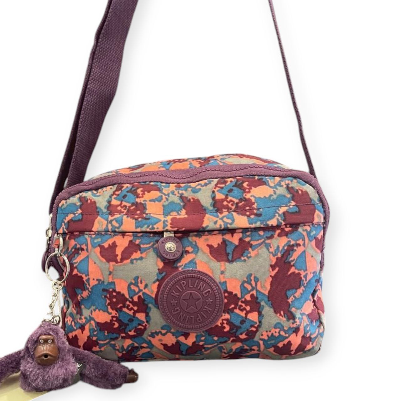 Kipling Crossbody Bag – M11 – Premium Quality