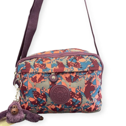 Kipling Crossbody Bag – M11 – Premium Quality