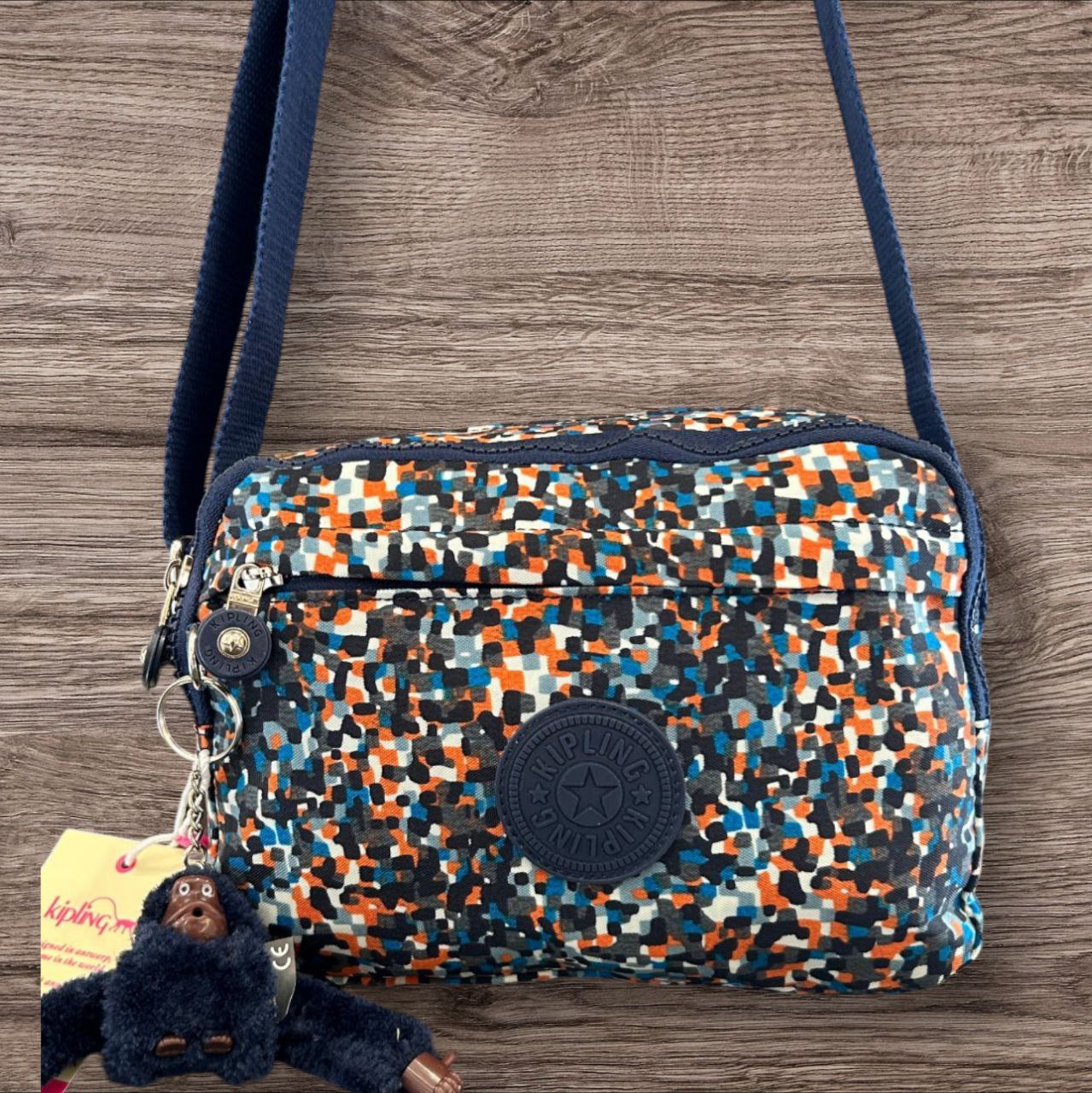 Kipling Crossbody Bag – M11 – Premium Quality